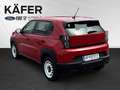 Fiat Grande Panda Elektro 44kWh RED Rot - thumbnail 8