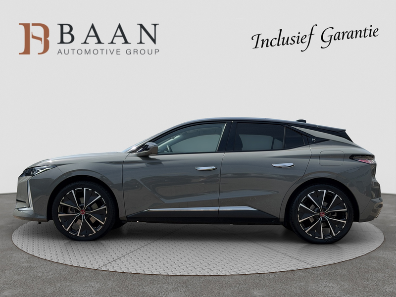 DS Automobiles DS 4 E-Tense Performance Line+|Pano|Focal|HuD|VOL — photo 9