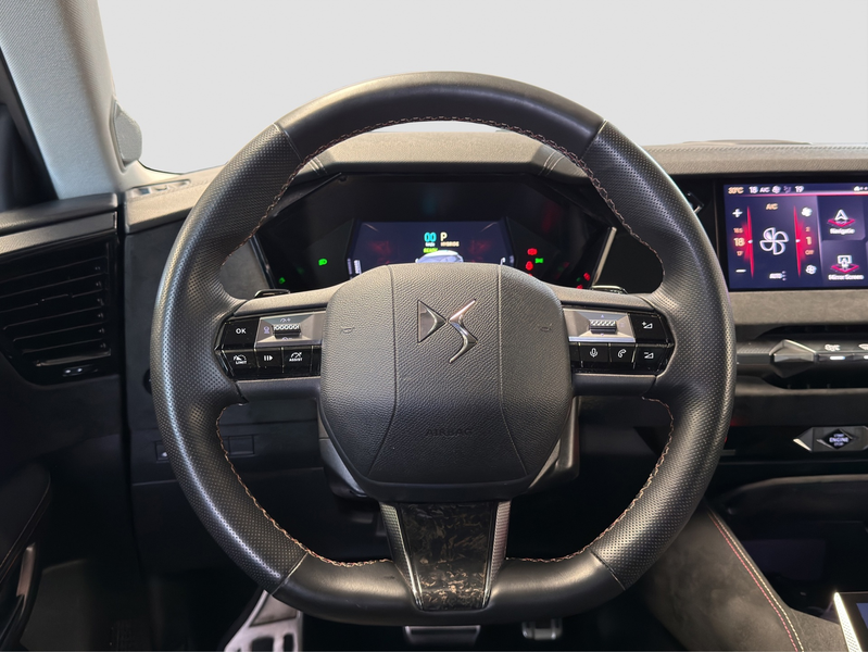 DS Automobiles DS 4 E-Tense Performance Line+|Pano|Focal|HuD|VOL — photo 13