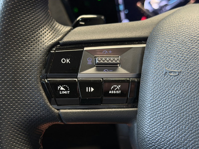 DS Automobiles DS 4 E-Tense Performance Line+|Pano|Focal|HuD|VOL — photo 14