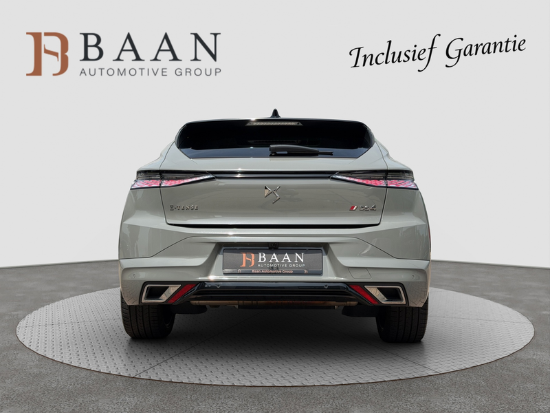 DS Automobiles DS 4 E-Tense Performance Line+|Pano|Focal|HuD|VOL — photo 6