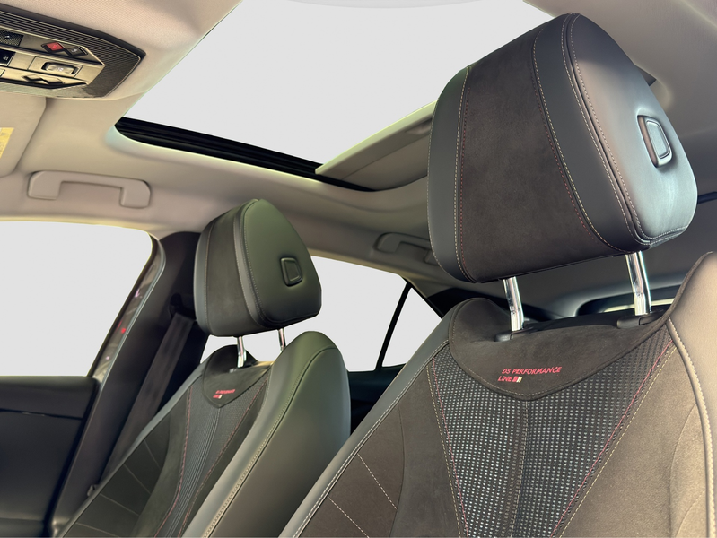 DS Automobiles DS 4 E-Tense Performance Line+|Pano|Focal|HuD|VOL — photo 7