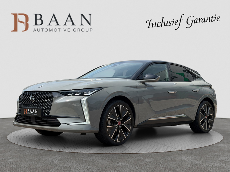DS Automobiles DS 4 E-Tense Performance Line+|Pano|Focal|HuD|VOL