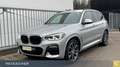 BMW X3 xDrive30d AHK adLED HUD ACC DrAs+ Park+ Silber - thumbnail 1