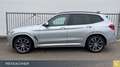 BMW X3 xDrive30d AHK adLED HUD ACC DrAs+ Park+ Silber - thumbnail 9