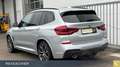 BMW X3 xDrive30d AHK adLED HUD ACC DrAs+ Park+ Silber - thumbnail 2