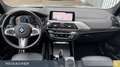 BMW X3 xDrive30d AHK adLED HUD ACC DrAs+ Park+ Silber - thumbnail 6