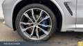 BMW X3 xDrive30d AHK adLED HUD ACC DrAs+ Park+ Silber - thumbnail 3