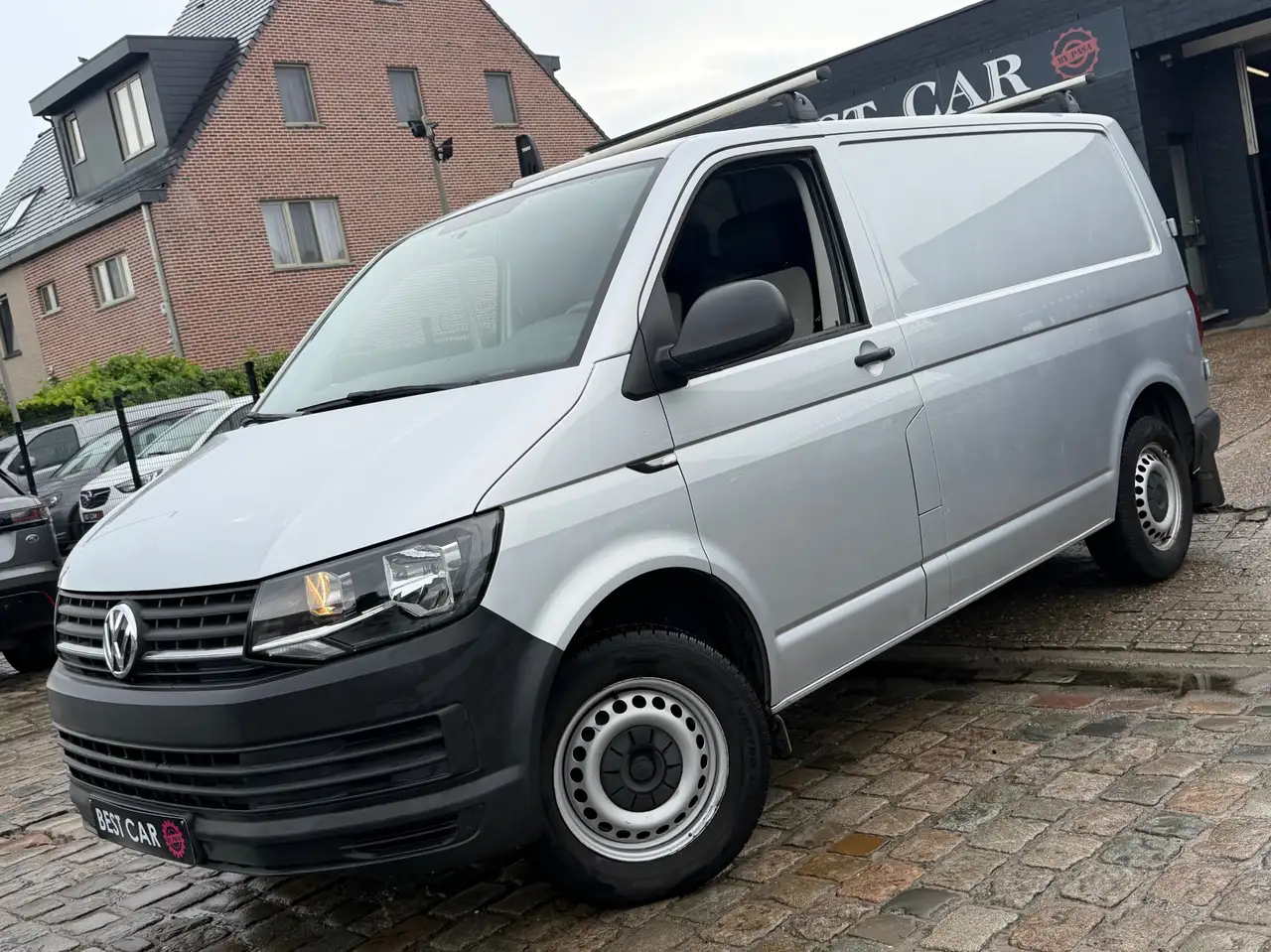 Volkswagen T6