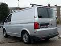 Volkswagen T6 Transporter 2.0TDi * BTW IN * 3PL Plateado - thumbnail 4