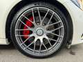 Mercedes-Benz C 63 AMG CABRIOLET 63 AMG S 510CH SPEEDSHIFT MCT - thumbnail 5