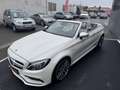 Mercedes-Benz C 63 AMG CABRIOLET 63 AMG S 510CH SPEEDSHIFT MCT - thumbnail 6
