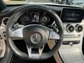 Mercedes-Benz C 63 AMG CABRIOLET 63 AMG S 510CH SPEEDSHIFT MCT - thumbnail 20