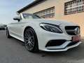 Mercedes-Benz C 63 AMG CABRIOLET 63 AMG S 510CH SPEEDSHIFT MCT - thumbnail 4