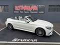 Mercedes-Benz C 63 AMG CABRIOLET 63 AMG S 510CH SPEEDSHIFT MCT - thumbnail 1