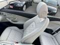 Mercedes-Benz C 63 AMG CABRIOLET 63 AMG S 510CH SPEEDSHIFT MCT - thumbnail 16
