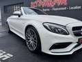 Mercedes-Benz C 63 AMG CABRIOLET 63 AMG S 510CH SPEEDSHIFT MCT - thumbnail 3