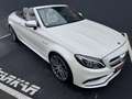 Mercedes-Benz C 63 AMG CABRIOLET 63 AMG S 510CH SPEEDSHIFT MCT - thumbnail 2