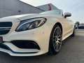 Mercedes-Benz C 63 AMG CABRIOLET 63 AMG S 510CH SPEEDSHIFT MCT - thumbnail 2