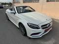 Mercedes-Benz C 63 AMG CABRIOLET 63 AMG S 510CH SPEEDSHIFT MCT - thumbnail 3