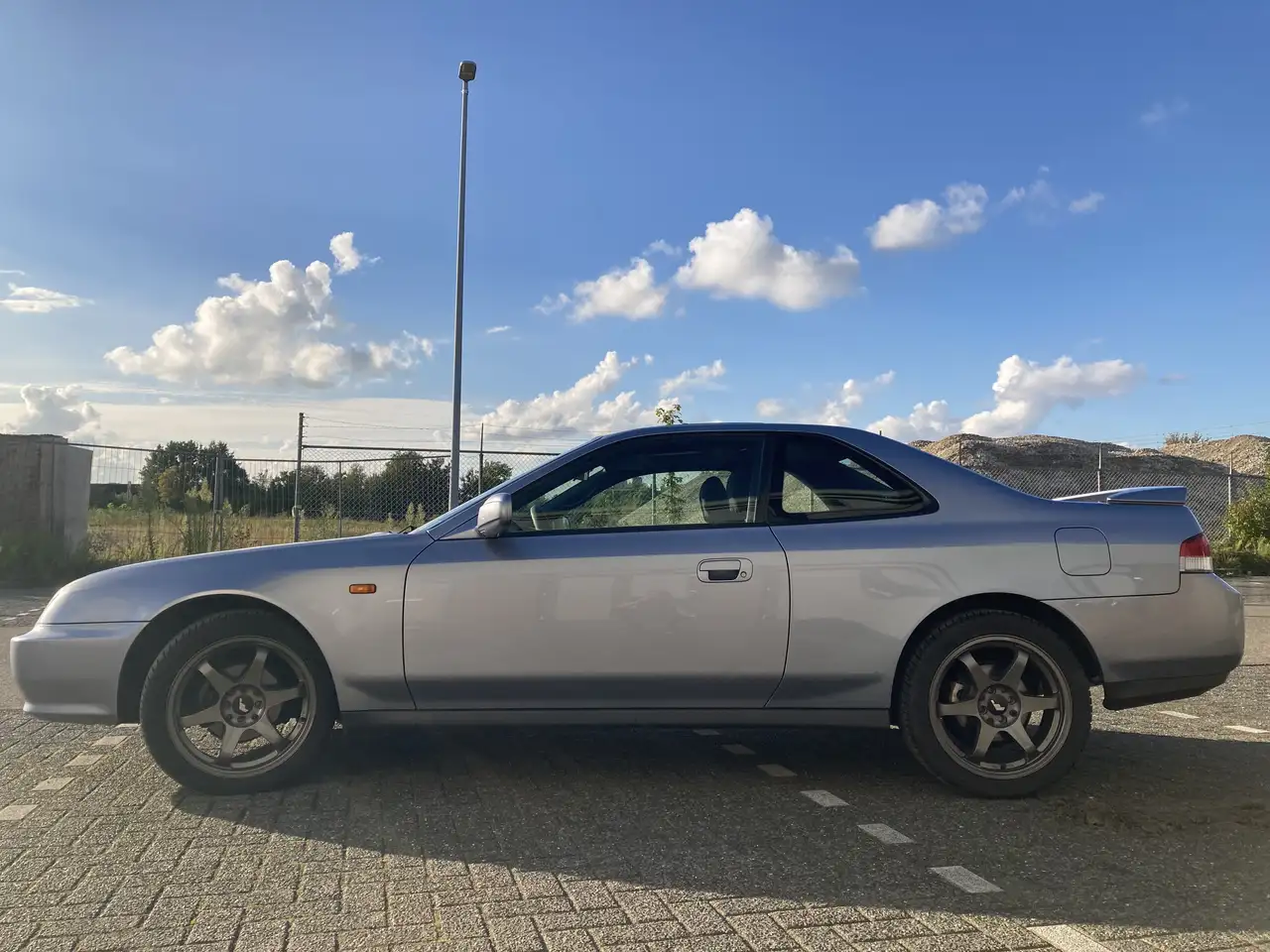 Honda Prelude 2.0i, foto 6