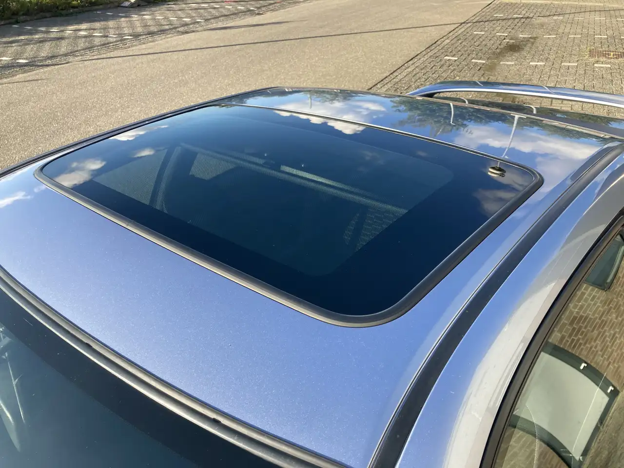 Honda Prelude 2.0i, foto 7