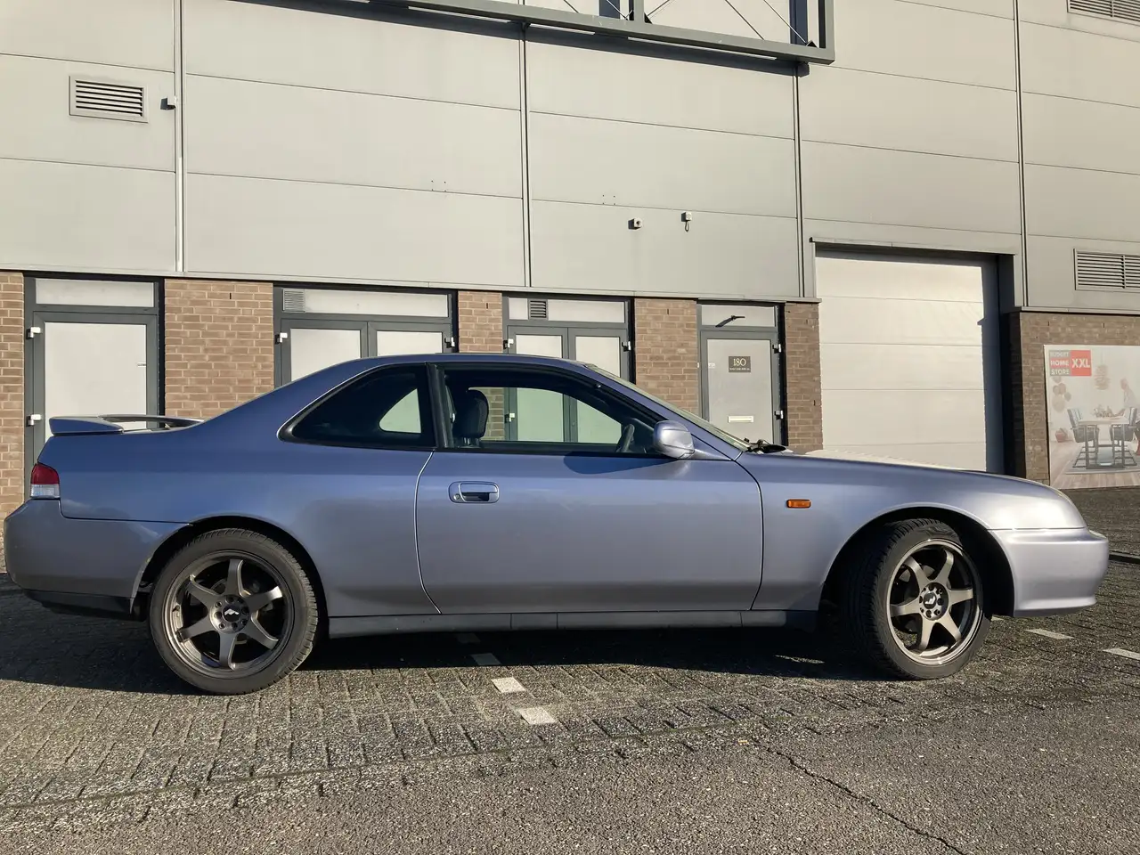 Honda Prelude 2.0i, foto 3