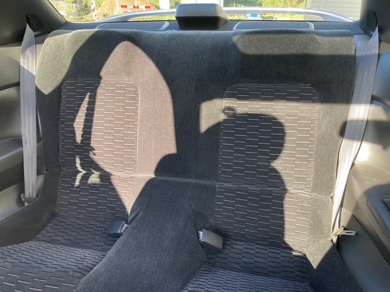 Honda Prelude 2.0i, foto 12