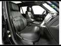 Land Rover Range Rover 3.0 SDV6 Vogue Чорний - thumbnail 8