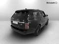 Land Rover Range Rover 3.0 SDV6 Vogue Чорний - thumbnail 3
