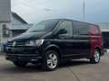 Volkswagen VW T6 Kasten Automatik | Navi | AHK | ACC Schwarz - thumbnail 1