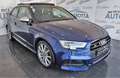 Audi S3 S3 2.0 tfsi quattro 310cv s-tronic Blu/Azzurro - thumbnail 4