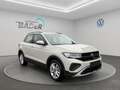 Volkswagen T-Cross 1.0 TSI LED IQ DRIVE 1.0 TSI 70 kW Life Grau - thumbnail 6