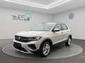 Volkswagen T-Cross 1.0 TSI LED IQ DRIVE 1.0 TSI 70 kW Life Grau - thumbnail 1