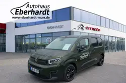 Citroën Berlingo BlueHDI 130 EAT8 Plus MPV Automatik