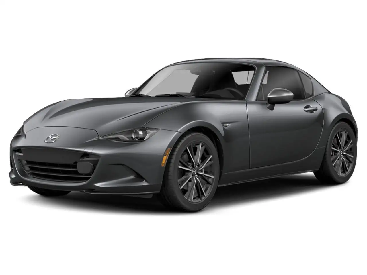 2026 Mazda MX-5 Miata