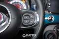 Fiat 500C 1.0 Hybrid 70CV Dolcevita Blau - thumbnail 14