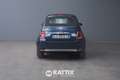 Fiat 500C 1.0 Hybrid 70CV Dolcevita Синий - thumbnail 7