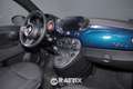 Fiat 500C 1.0 Hybrid 70CV Dolcevita Синий - thumbnail 19