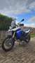 BMW F 800 GS Akrapovic uitlaat Blauw - thumbnail 2