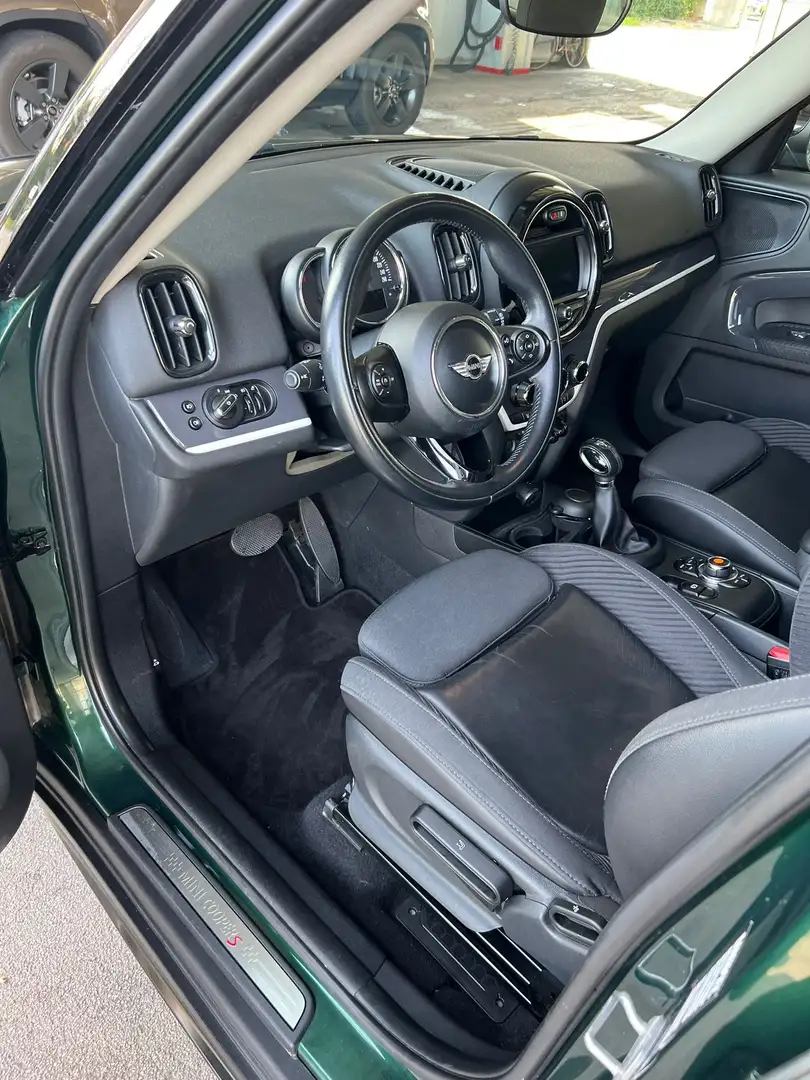 MINI Cooper SD Countryman 2.0 Jungle auto - 1