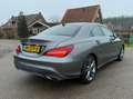 Mercedes-Benz CLA 180 Business Solution / Originele NL Auto / 2de Eigena Gris - thumbnail 7