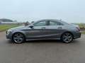 Mercedes-Benz CLA 180 Business Solution / Originele NL Auto / 2de Eigena Gris - thumbnail 4