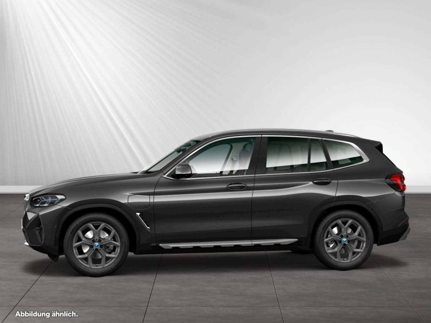 BMW X3 XDrive30e -  - Joinsteer - #4