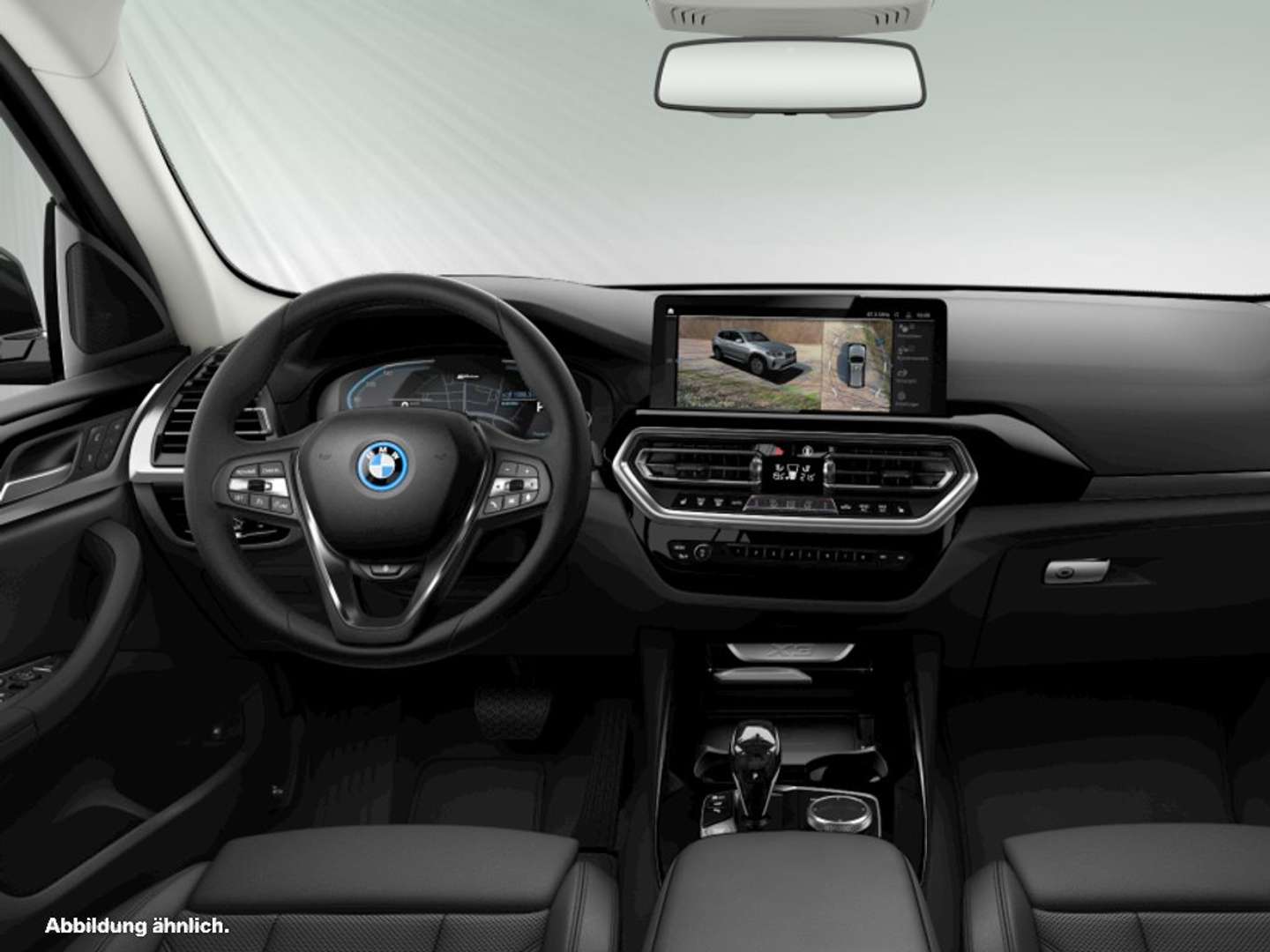 BMW X3 XDrive30e -  - Joinsteer - #3