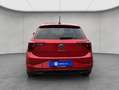 Volkswagen Polo 1.0 TSI -Move- 5-Gang App-Connect/ LED/ Kli Rot - thumbnail 4