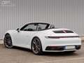 Porsche 992 911 Carrera S Cabriolet 3.0i 450 PDK Blanc - thumbnail 27
