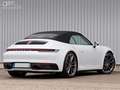 Porsche 992 911 Carrera S Cabriolet 3.0i 450 PDK Blanc - thumbnail 25