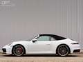 Porsche 992 911 Carrera S Cabriolet 3.0i 450 PDK Blanc - thumbnail 34