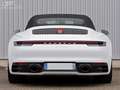 Porsche 992 911 Carrera S Cabriolet 3.0i 450 PDK Blanc - thumbnail 2